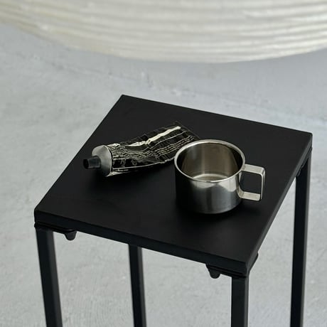 table-03161　	 組み立て式 ディスプレイスタンド H60cm