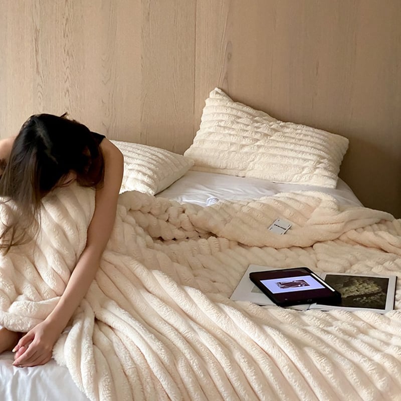 るるのる】カラダス 掛カバー1枚枕カバー2枚フローレス 1枚 るる