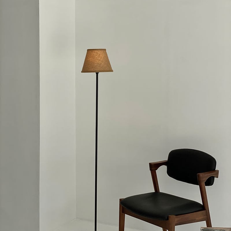 【Hardi】5灯 シェードフロアスタンド ブラック Hardi】5灯 シェードフロアスタンド ブラック Hardi】5灯 シェード