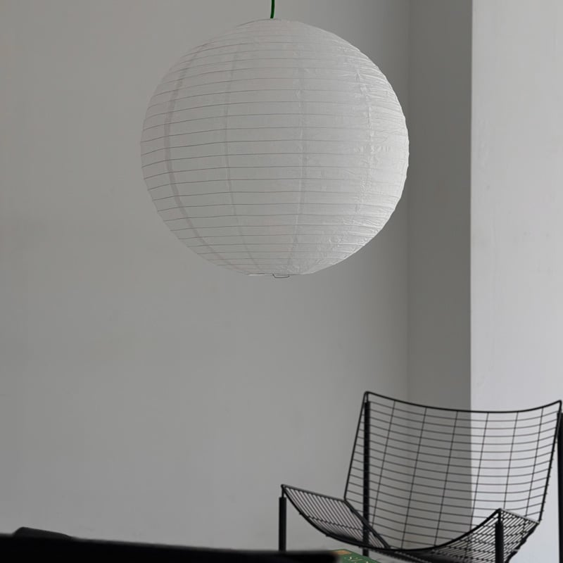 light-03319 グリーンコード Rice Paper Shade 40cm 50cm
