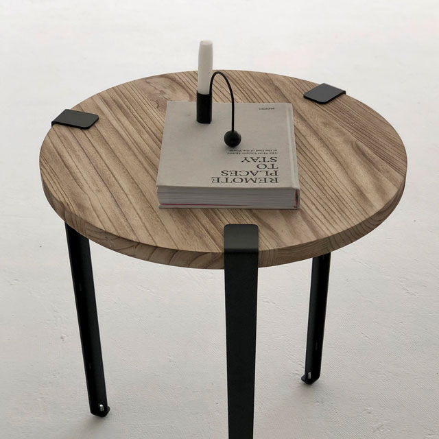 【art of black】ラウンドガラステーブル60センチ 楽天市場】ラウンドガラス リビングテーブル 60cm【ART OF BLACK