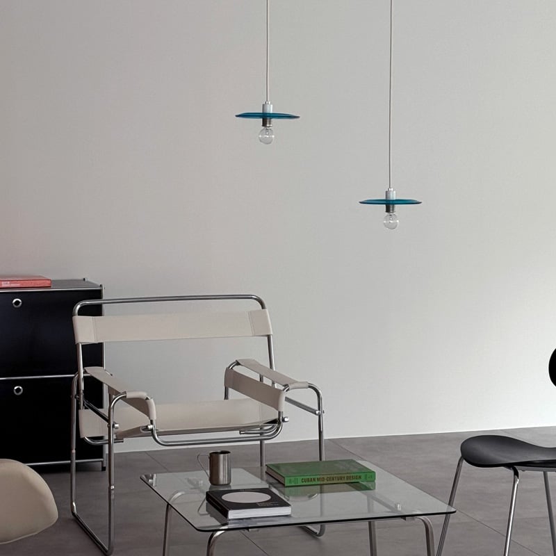 light-03371 rippling ガラスシェード ペンダントライト 口金E26 | A