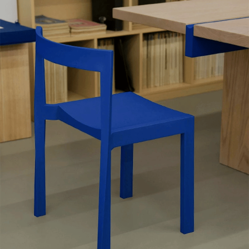 chair-03083 Mobius legs Chair スタッキングチェア | ART O