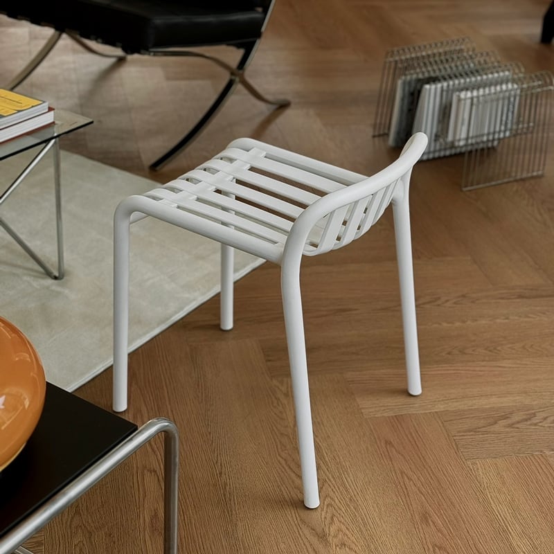 chair-03078 パラレル スタッキングスツール | ART OF BLACK