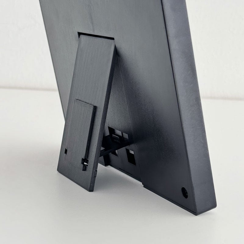 calendar-03020 カード式 卓上 壁掛け 万年カレンダー | ART OF BLACK