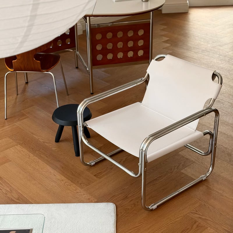 予約販売6月上旬～6月中旬頃発送予定 chair-03106 レザー アーム