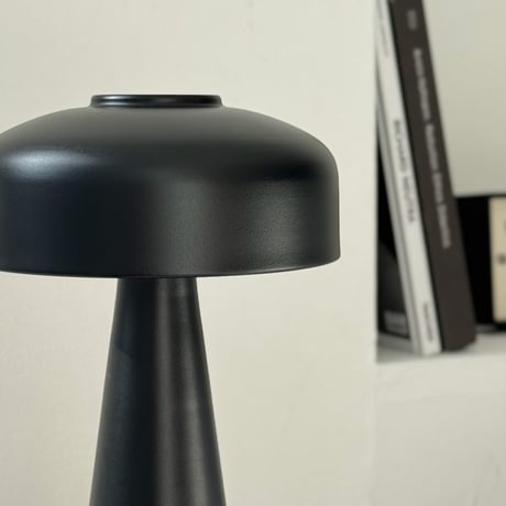 light-03349　USB スマート マッシュルーム ポータブルランプ LED