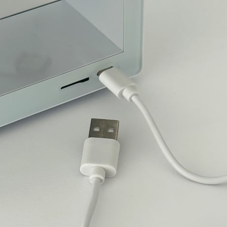 予約販売7月中旬～7月下旬頃発送予定　lifestyle-03013　小型透明 Bluetooth クリア スピーカー