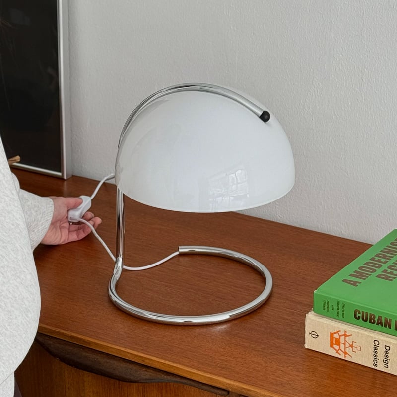 light-03088 USB bangu スタンドライト ガラス | ART OF BLACK