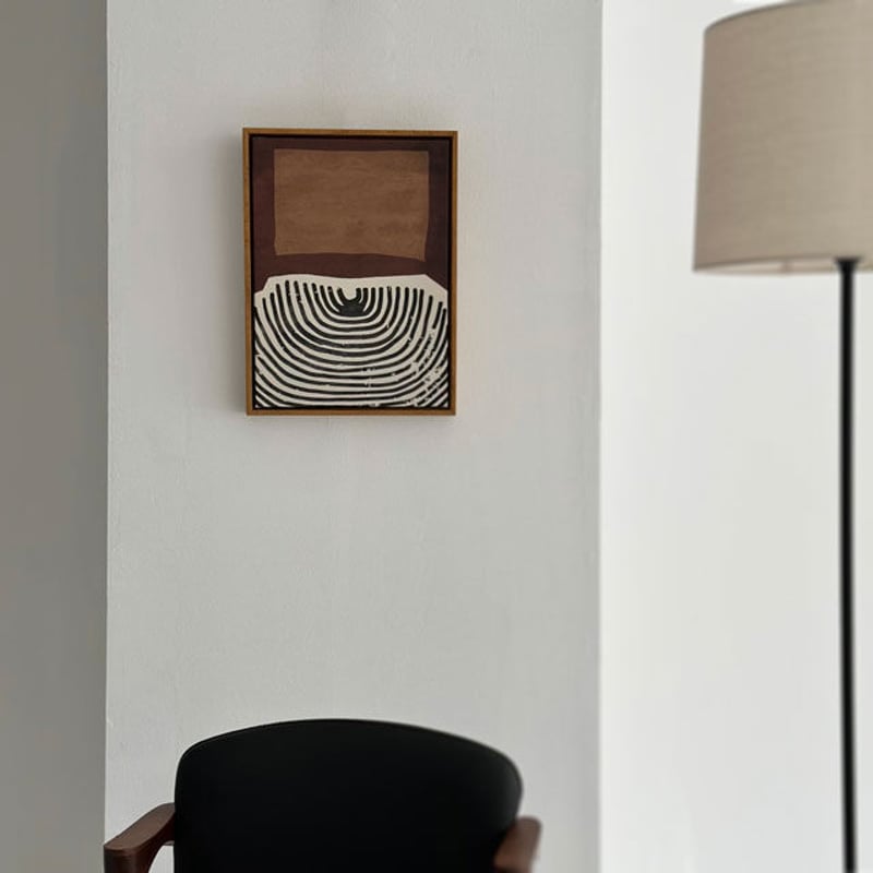 poster-03060 magnetic アートポスター フレーム付き 40×30cm |