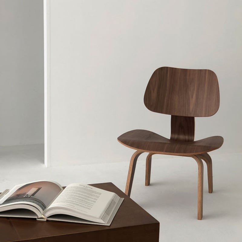 展示品 リプロダクト品 イームズ プライウッド DCW チェアa chair-03027 プライウッドチェア リプロダクト | ART OF BLACK