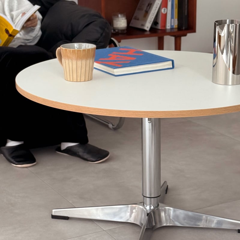 昇降 リフティングテーブル 円 ラウンドテーブル 拡張 かねたや 20230828222814_2_1.jpg