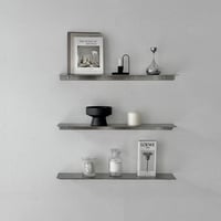 予約販売7月上旬～7月中旬頃発送予定　shelf-03026　ステンレス ウォールシェルフ 60cm