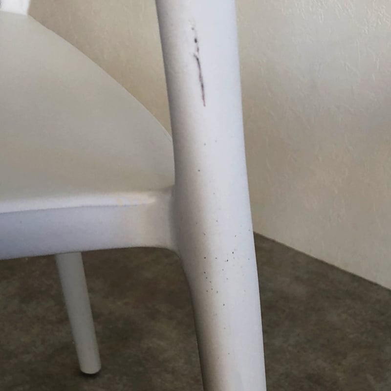 コンボチェア　新品　割引可能 miraiON 2脚1セット アウトレット特価【訳ありにつき激安