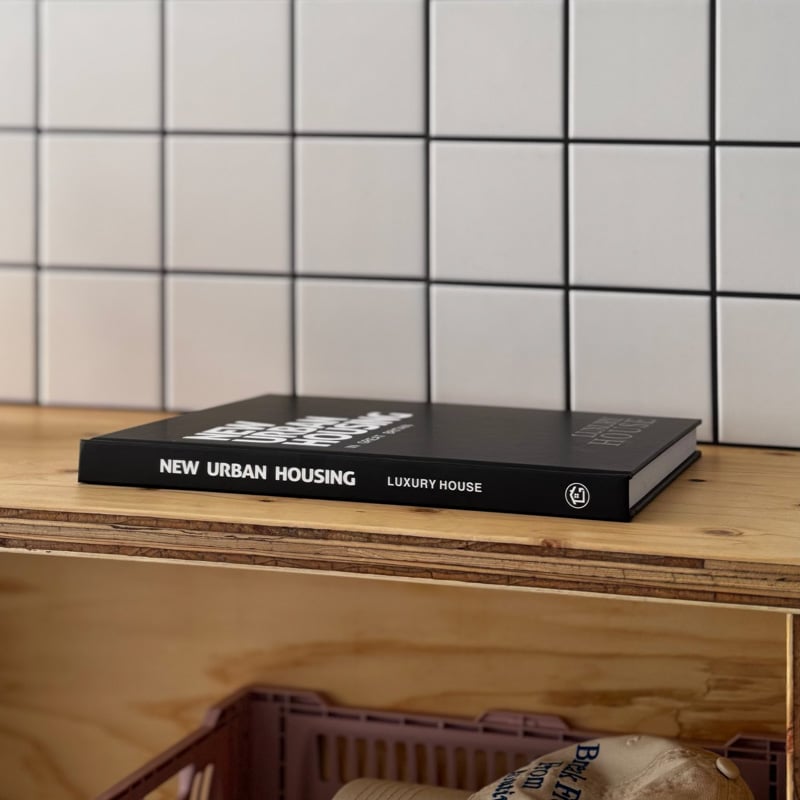 100 Contemporary Houses ハードカバー 2冊セット 英語版 100