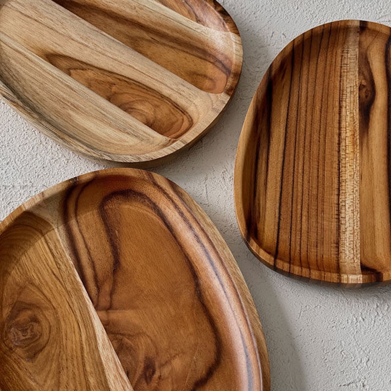 incenseholder-03056 bulb 真鍮 アカシア プレート インセンスホルダー