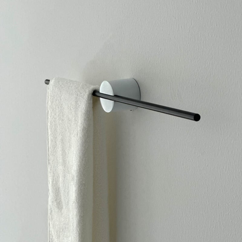 ペニーワイズ タオルハンガー ブランケットラック ペニーワイズ タオルハンガー ブランケットラック ペニーワイズ