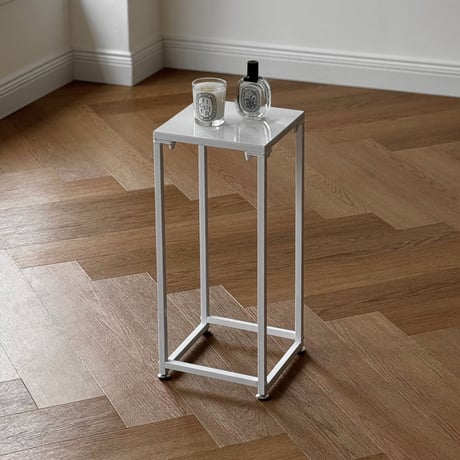 table-03161　	 組み立て式 ディスプレイスタンド H60cm