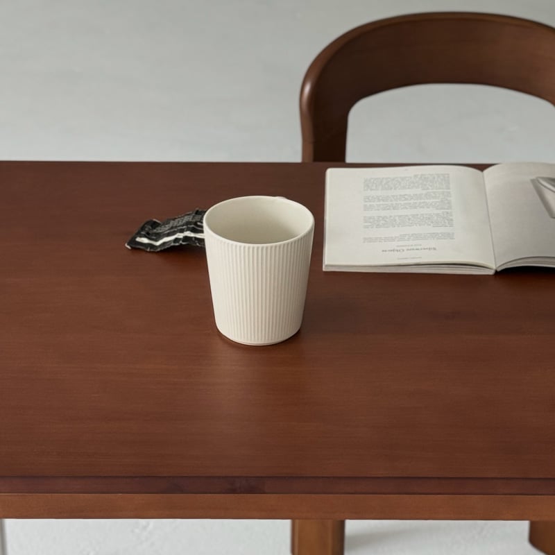 table-03173 ウッドトップ×ステンレスレッグ デスク | ART OF BLACK table-03173 ウッドトップ×ステンレスレッグ デスク | ART OF BLACK