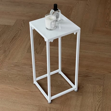 table-03161　	 組み立て式 ディスプレイスタンド H60cm