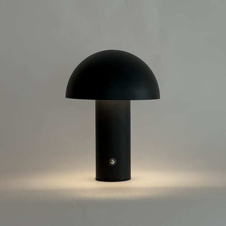light-03380　USB マッシュルーム テーブルランプ コードレス