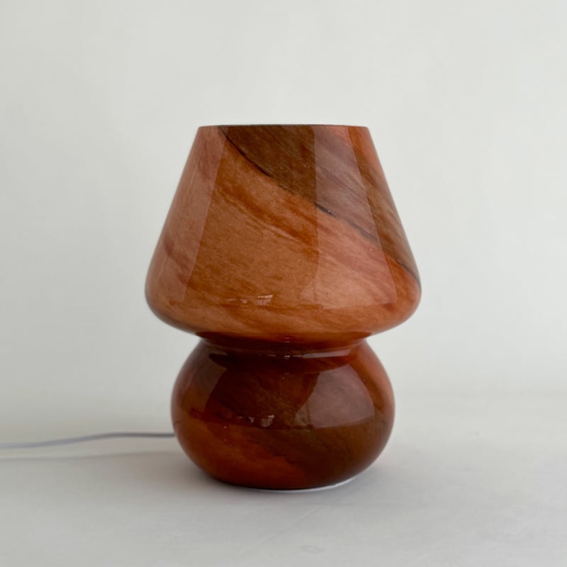 アンティーク マッシュルーム　ポッテリー mushroom | 🦆🦆🦆 ❤️❤️❤️ WW2 CARHARTT BROWN CANVANS