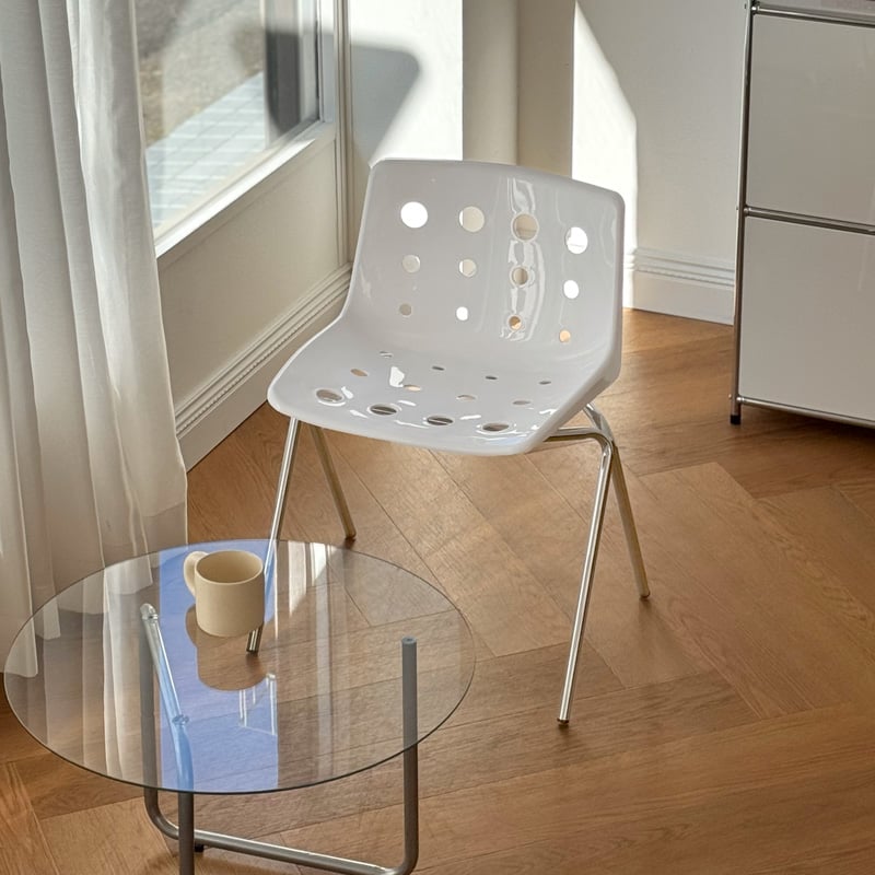 予約販売2月下旬～3月上旬頃発送予定 chair-03092 POLO CHAIR