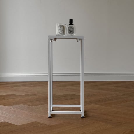 table-03161　	 組み立て式 ディスプレイスタンド H60cm