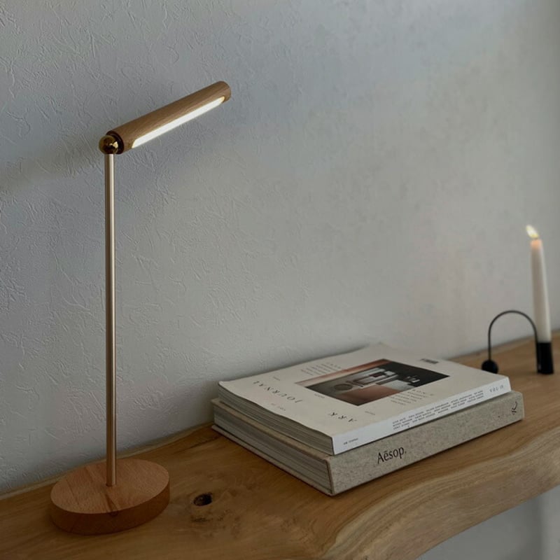 【本体のみ】Eric Elms キルロイランプ スタンドライト Eric Elms KILROY LAMP キルロイランプ スタンドライト ホワイト