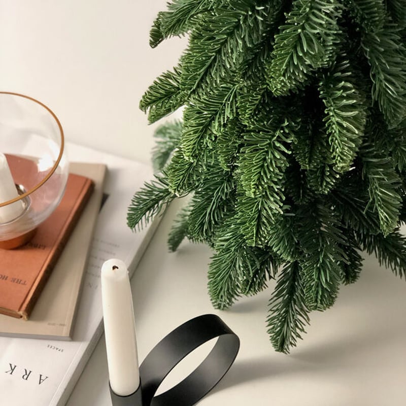 ferm living ツリー トップ ラスト1！ 真鍮 クリスマス ツリー