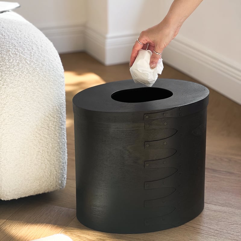 dustbox-03012 天然木 SHAKER BOX シェーカーボックス ダストボックス