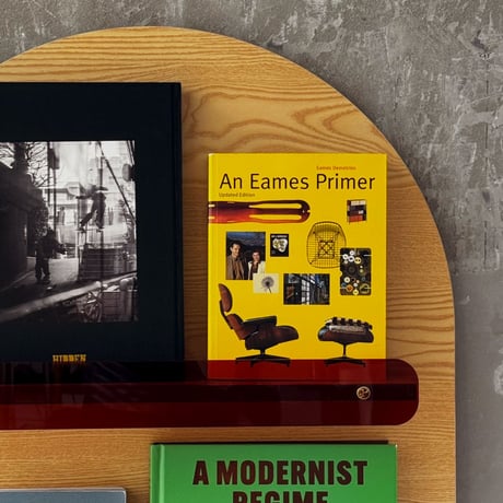 予約販売8月下旬～9月上旬頃発送予定　rack-03105　アーチデザイン 立て掛け マガジンシェルフ H120cm