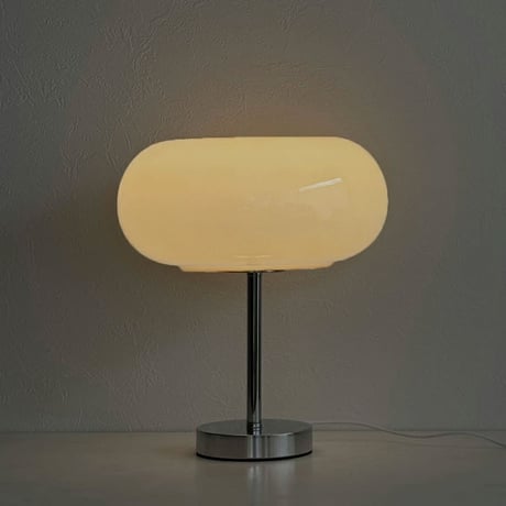 light-03308　USB ドーナツシェード テーブルランプ LED
