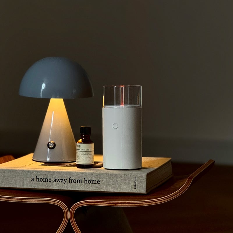 diffuser-03003 USB アロマディフューザー キャンドルランプ | ART OF