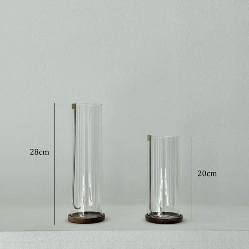 incenseholder-03061 J型パイプホルダー 真鍮 グラスインセンス incenseholder-03061 J型パイプホルダー 真鍮 グラスインセンス