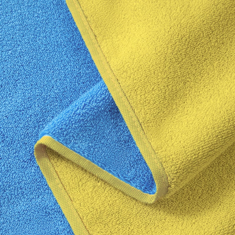 towel-03031 リバーシブル フェイスタオル | ART OF BLACK
