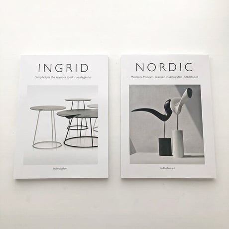 interior-03037　ディスプレイブック 洋書 1冊売り