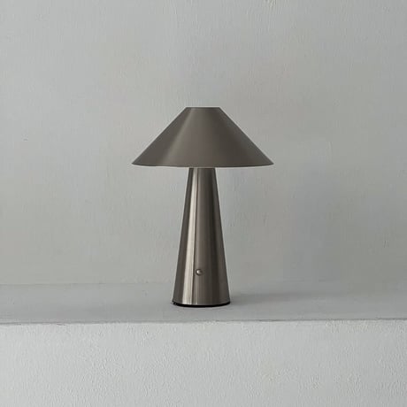 予約販売6月下旬～7月上旬頃発送予定　light-03346　USB アイアン テーブルランプ コードレス LED