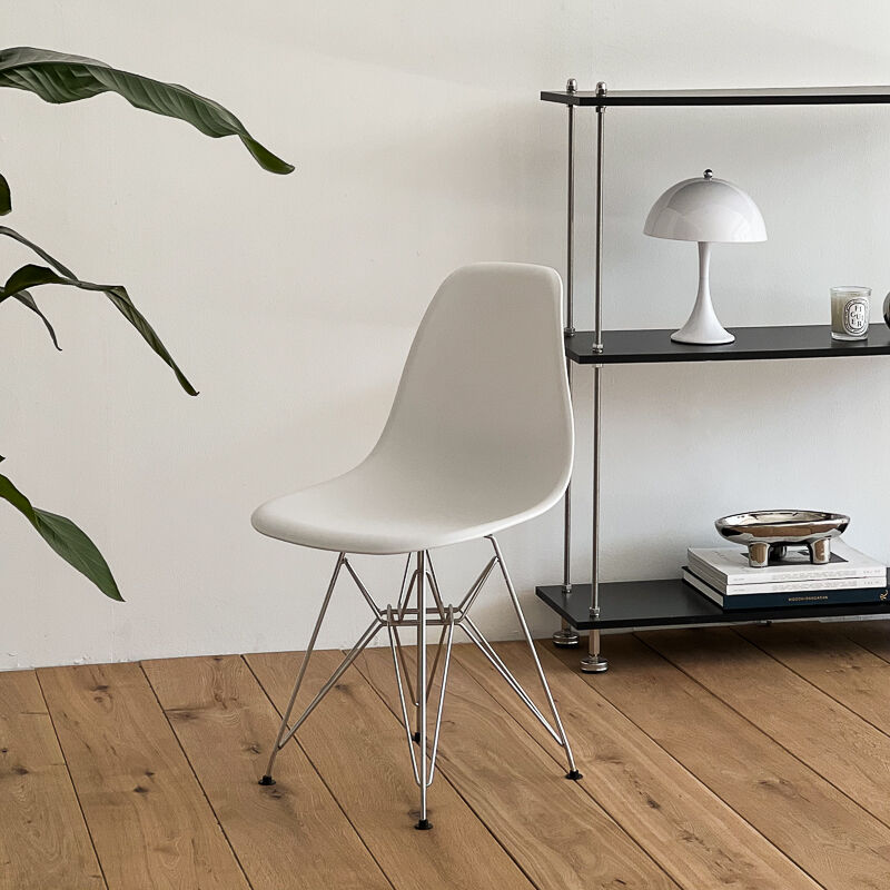 予約販売3月中旬～3月下旬頃発送予定 chair-03056 スチールレッグ