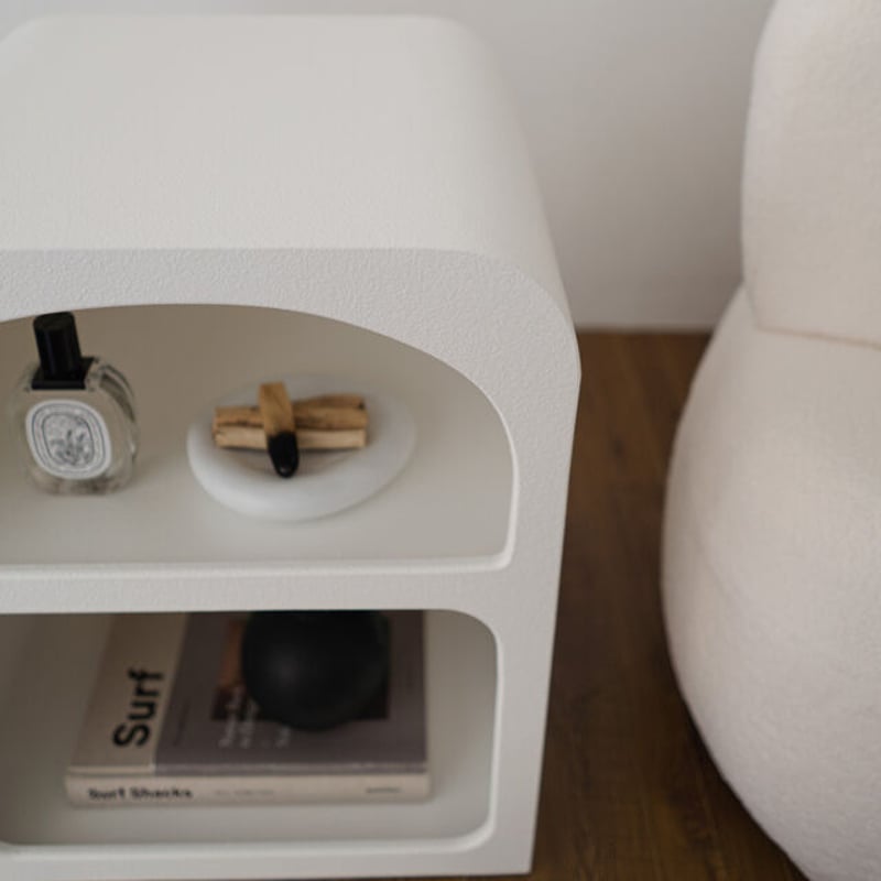 CATEGORY マガジンラック | ART OF BLACK 美品！pocket-shelfシェルフ