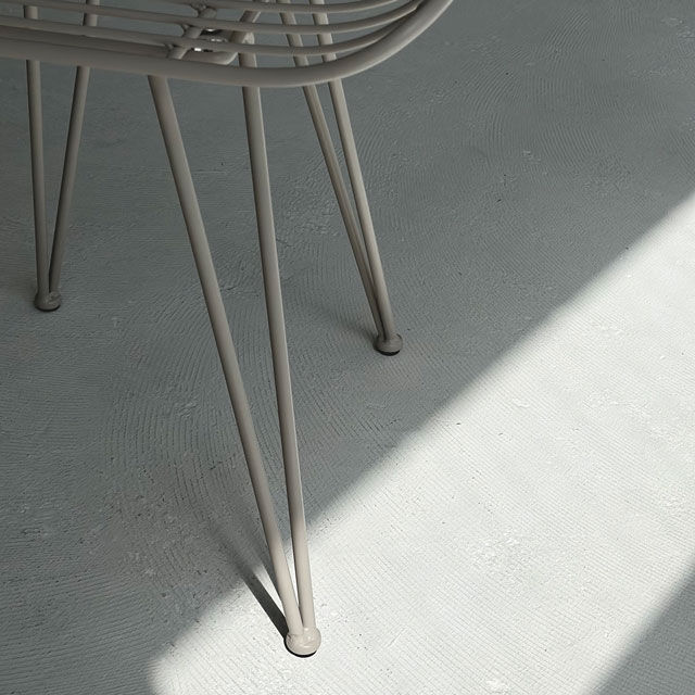 chair-03040 アイアン スツール 椅子 | ART OF BLACK