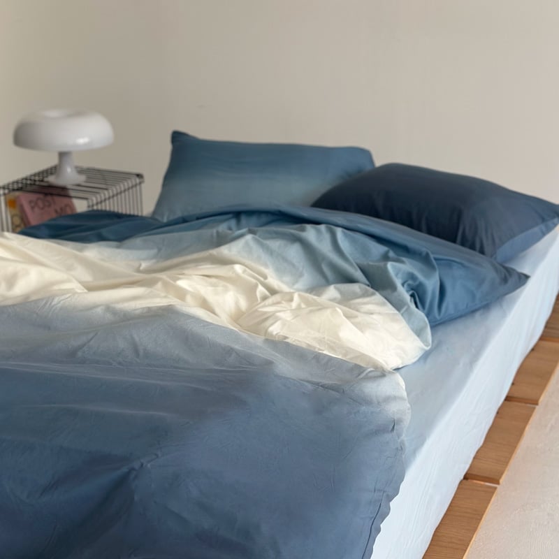 布団・毛布 Blueberry スリーピュア WARMαBlanket （シングル）140×200cm ブラウン