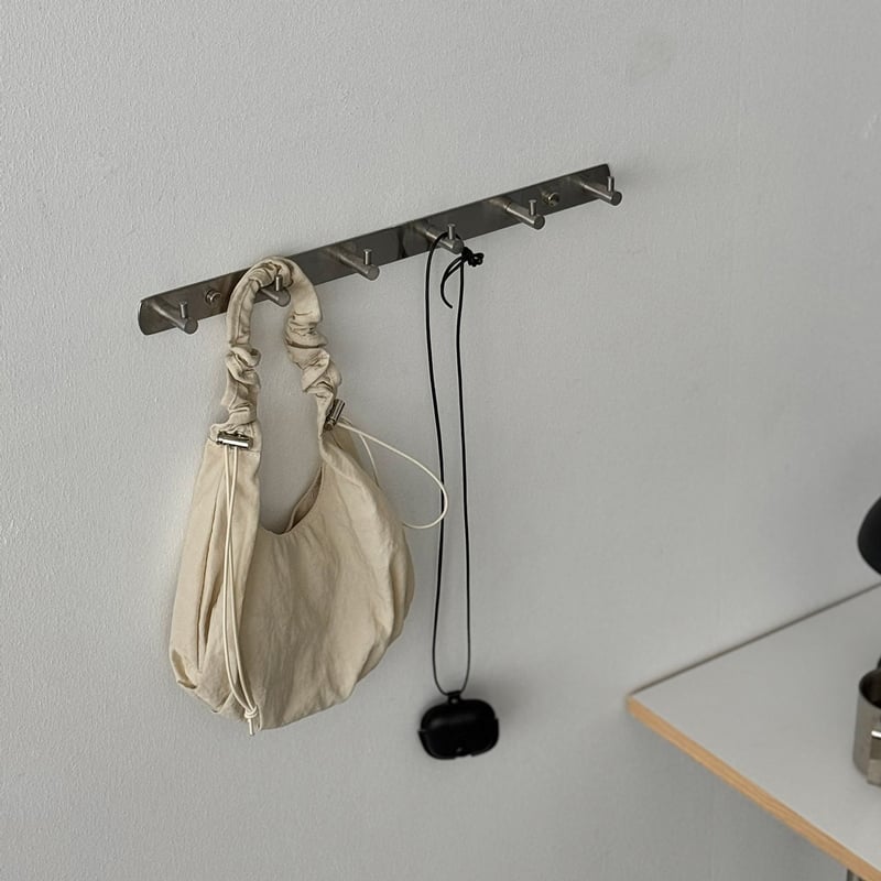 SOLD AUT バリの魔除け 壁掛け 2個 Creamore Mill 壁掛けフック｜インテリアパーツ｜オルネ ド フォイユ