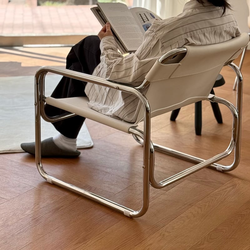 予約販売6月上旬～6月中旬頃発送予定 chair-03106 レザー アーム