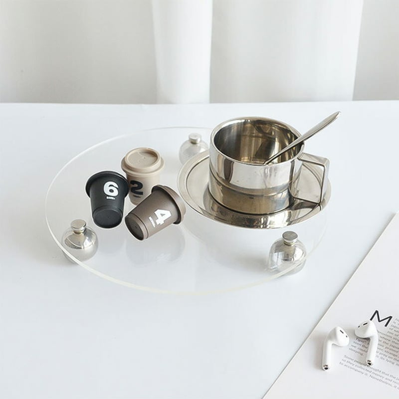 ハリー アクリルプレート アクリルデザインプレート curious2 | すべての商品 | C2 FACTORY