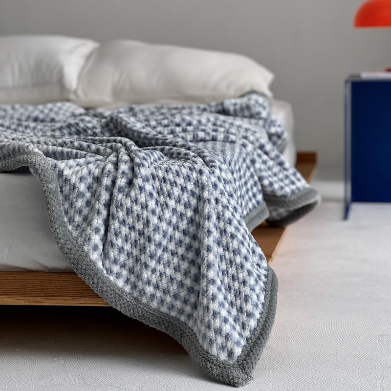 BOUNPREM ブランケット 1117hugmuu_10000192-120