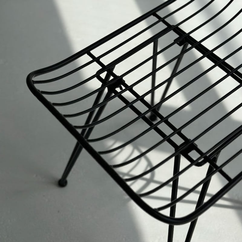 chair-03040 アイアン スツール 椅子 | ART OF BLACK chair-03040 アイアン スツール 椅子 | ART OF BLACK