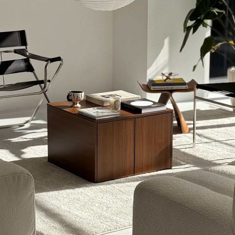 アクタス ACTUS センターテーブル TELTTA 無垢材 アイアン ACTUS アクタス センターテーブルTELTTA アイアン 美品 【公式通販】