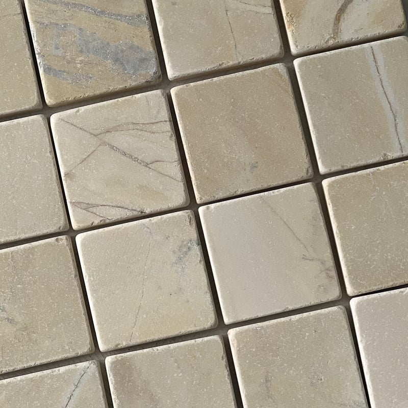 plate-03112 天然大理石 ナチュラルストーンプレート 10cm×10cm