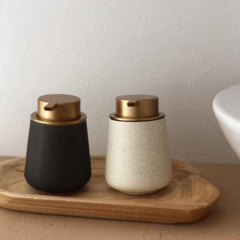 soapbottle-03027 泡タイプ ソープディスペンサー 詰め替えボトル